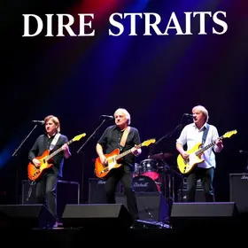 Dire Straits Legacy