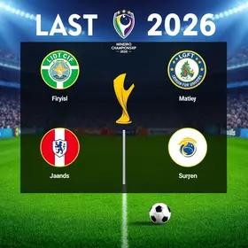 Campeonato Mineiro 2026