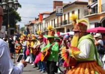 Carnaval em Pouso Alegre