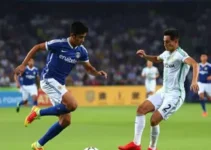 Cruzeiro vence Pouso Alegre