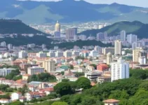 Cidade de Gente que Realiza