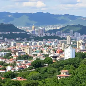 Cidade de Gente que Realiza