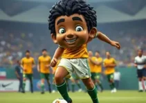 ídolo do Corinthians