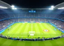 Pouso Alegre Semifinais Mineiro