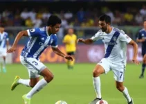 Pouso Alegre e Cruzeiro