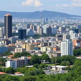 Prefeitura Municipal de Pouso Alegre