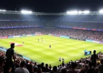 Pouso Alegre x Atlético