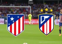 Pouso Alegre x Atlético