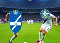 Pouso Alegre x Cruzeiro