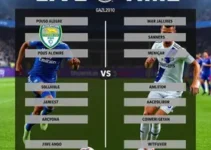 Pouso Alegre x Cruzeiro