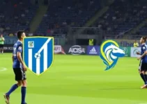 Pouso Alegre x Cruzeiro