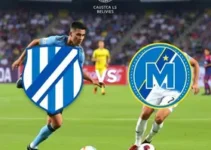 Pouso Alegre x Cruzeiro