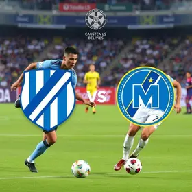 Pouso Alegre x Cruzeiro