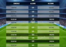 Pouso Alegre x Democrata GV