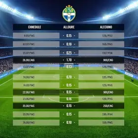 Pouso Alegre x Democrata GV