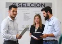 processo seletivo CEIAM Pouso Alegre MG