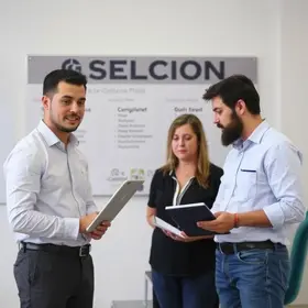 processo seletivo CEIAM Pouso Alegre MG