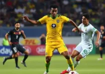 Pouso Alegre na Série D