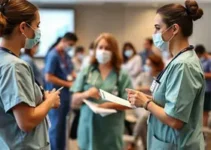 Circuito de Enfermagem