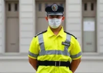 Concurso Guarda de Pouso Alegre MG