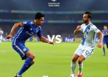 Cruzeiro x Pouso Alegre