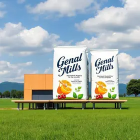 Grupo 3corações compra General Mills