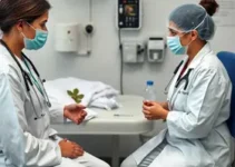 centro de doenças raras