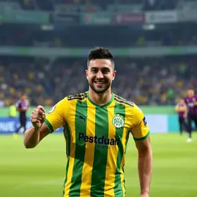 João Gabriel Pouso Alegre
