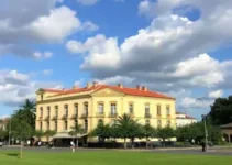 Pouso Alegre previsão do tempo