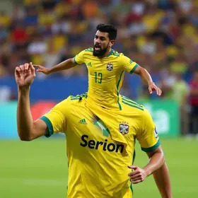 Pouso Alegre