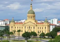 concurso prefeitura pouso alegre