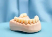 próteses dentárias