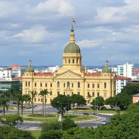 concurso prefeitura pouso alegre