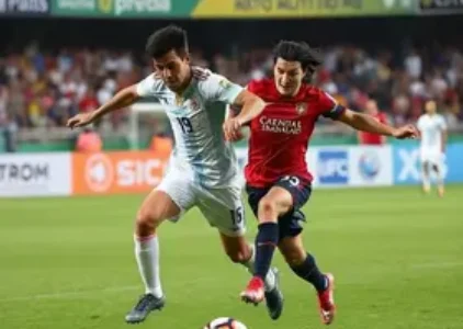 Últimas noticias de Pouso Alegre