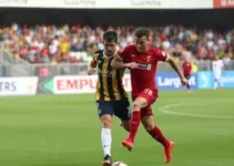 Pouso Alegre Série D