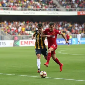 Pouso Alegre Série D