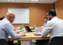 Encontro Técnico do Tribunal de Contas