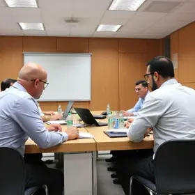 Encontro Técnico do Tribunal de Contas