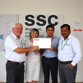 doações do Sesc Mesa Brasil