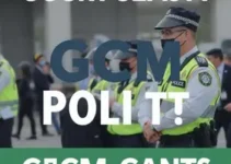 Concurso GCM Pouso Alegre MG