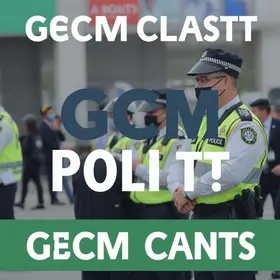 Concurso GCM Pouso Alegre MG