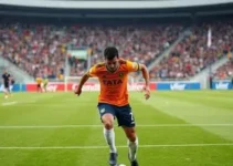 estatísticas da Portuguesa