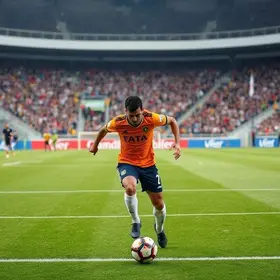 estatísticas da Portuguesa