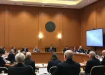 12ª sessão ordinária de 2026 da Câmara de Pouso Alegre