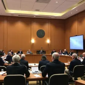 12ª sessão ordinária de 2026 da Câmara de Pouso Alegre