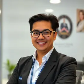 assistente virtual Pouso Alegre