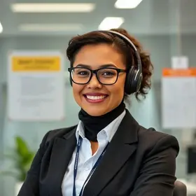 assistente virtual Pouso Alegre