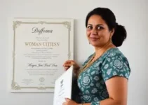 Diploma Mulher Cidadã