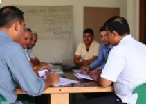 Encontro Técnico em Pouso Alegre
