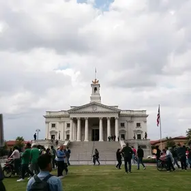 Investimentos do Governo de Minas